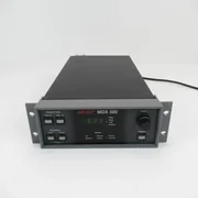 ADVANCED ENERGY MDX 500 DC SPUTTERING POWER SUPPLY