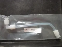 AMAT 0050-61595 TUBE, HEAT EX. INLET TO CHEM INLET 200MM MEG. LDM