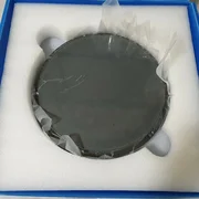Lam Research WEB ESC Chuck 839-019090-328