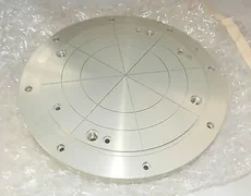 APPLIED MATERIALS AMAT 0020-31999 ESC ASSM NOTCHED