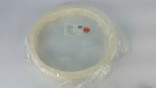 AMAT Applied Materials 0200-00531 CERAMIC CHAMBER INSERT VOLTA