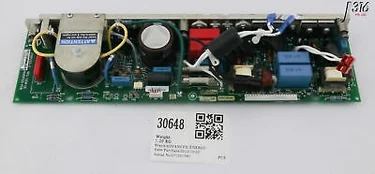 30648 ADVANCED ENERGY PCB, RFG 1250 CE INVERTER 2305233-D
