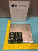 NIKON 4S007-685 STEX41 PCB, 193011
