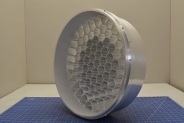 0022-07571 / FLUX OPTIMIZER MONOLITHIC 3.21 / APPLIED MATERIALS AMAT