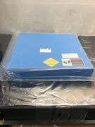 AMAT 0200-00689 LID LINER, HPTXZ, 115145