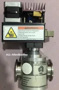 USED 0010-09035 AMAT Butterfly Valve Assembly Fast ship DHL/FedEX