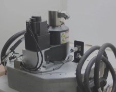 0010-49083 /APPLIED SYSTEM 425478-PJ-ECR ENDURA CHAMBER LID SOURCE CPI-VMO/ AMAT