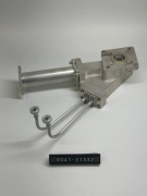 APPLIED MATERIALS 0041-27797 & 0041-31332 MANIFOLD ASSEMBLY eHARP CHAMBER