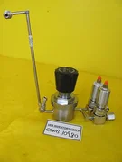 Tescom 44-4760-T9-042 Pressure Regulator Valve Assembly AMAT 0050-40524 Used