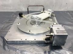 AMAT 0040-09091 CHAMBER LID P5000 AMP E, AMAT 0020-10727 C TEOS COVER, 104800