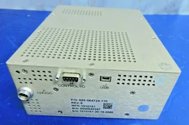 Lam Research OES+CCD Spectrometer 685-064724-110 / HORIBA 1010161 / WARRANTY