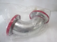 AMAT, 0226-46841, ELBOW. 90. KF50. EP ID/OD, New
