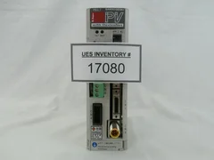 Sanyo Denki PV2A015SMT1P50-1 Servo Amplifier BL Super PV AMAT 0190-12138 Used