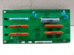Lam Research 810-006490-006 Rev B ESC Filter Bicepp Bicep II PCB Board As-Is 