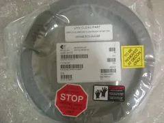 AMAT, Applied Materials, 0020-23174, Cover Ring 6", Cleaned