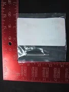 APPLIED MATERIALS (AMAT) 0021-12279 Shaft, Direct Drive Throttle Valve, 300M