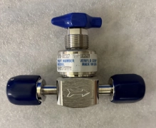 Applied Materials 3870-01517 PARKER 944MSFSFFPM / VALVE AMAT (M)