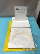 AMAT 0200-10479 FLOW STRUCTURE,CERAMIC,TRENCH N.G. PHASE, 149312