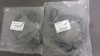 Applied Materials AMAT 0150-76116 Robot Calibration Cable