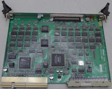 Nikon Precision 4S018-885 CPCI-IF PCB Card Circuit Board VME NSR Series