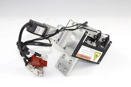 AMAT 0190-47186 LINEAR ACTUATOR ASSY