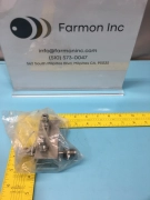 AMAT 0040-09026 MANIFOLD BLOCK 2:1, 192205