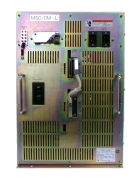 Yaskawa CLSR-4590-N2CG-1 Motor Controller MSC/CM-L Nikon NSR 4S587-666-2 Working