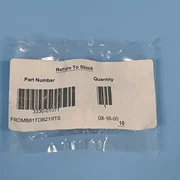 352-0103// AMAT APPLIED 3330-01071 GEARBEVEL SFT SPLIT HUB 1/4DIA MODIFIED [NEW]