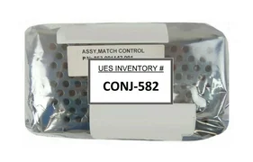 Lam Research 853-001142-001 RF Automatch Controller Assembly Refurbished