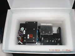 OEM Part Applied Materails (AMAT) 0010-09340 SUSCEPTOR LIFT Precision 5000 w/Cer