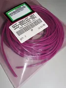 INTEL 233430336 LAM RESEARCH 955-009165-001 45FT VIOLET POLYURETHANE TUBING 5/32