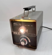 Nikon MK II Fiber Optic Microscope Illumination Light Source 150W, 115VAC