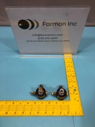 2 AMAT 3870-01259 CLIPPARD NORTHEAST FLUIDICS MODEL 2012 VACUUM, 195442