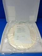 Applied materials 0200-03388 single ringceramic 200MM notch Cleaned