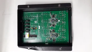 AMAT 0100-09126 Remote Wiring distribution PCB, P5000, CVD tool