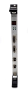 Nikon SSIFX8 4S013-885 BOARD