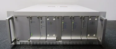 V140012 Applied Materials 0090-91436 Rev.E Chassis Module S/N:H10009