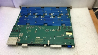 ✅ PRODRIVE PCB ASSY, PD 6PU BLADE 6001-1534-1501 AMAT 0190-D4140