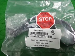 AMAT 0150-35073 CABLE ASSY CENTER WIDH GLOVES , NEW