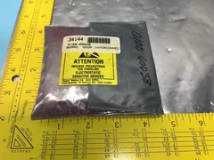 AMAT 0100-00038 INTERCONNECT DOOR PCB BOARD, 123451