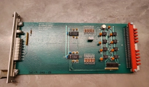 Applied Materials AC Current sense assy 0100-00046 