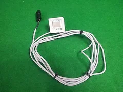 AMAT 0090-77283 ASSY, PRESSURE SW, CDA INLET , USED