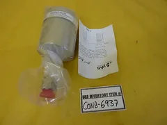 MKS Instruments 624B-22170 Baratron Capacitance Manometer AMAT 1350-00076