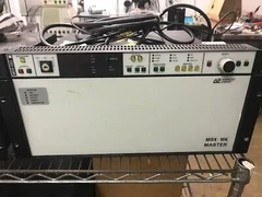 Advanced Energy (AE) MDX-10 MASTER POWER SUPPLY 3152012-041, MDX-052 REMOTE