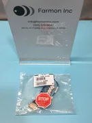 AMAT 0140-01763 HARNESS ASSY, RF HOT SIDE REMOTE HEATER, 178652