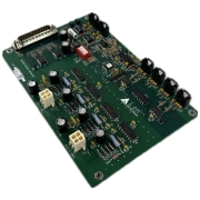 .LK4453 Stepper Driver Interface Lam Research 810-801237-001 Rev D