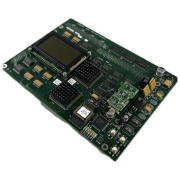 LK4463 Stepper Driver Interface Lam Research 810-013872-002 Rev