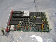 AMAT 0100-09196 PCB ASSY, E CHUCK CONTROLLER, 106938