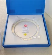 Applied Materials Ceramic Insulator 8" Wafer P/n 0020-22975 (New)