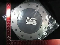 Lam Research (LAM) 715-021483-001 PLATE FEEDTHRU, GAS RING